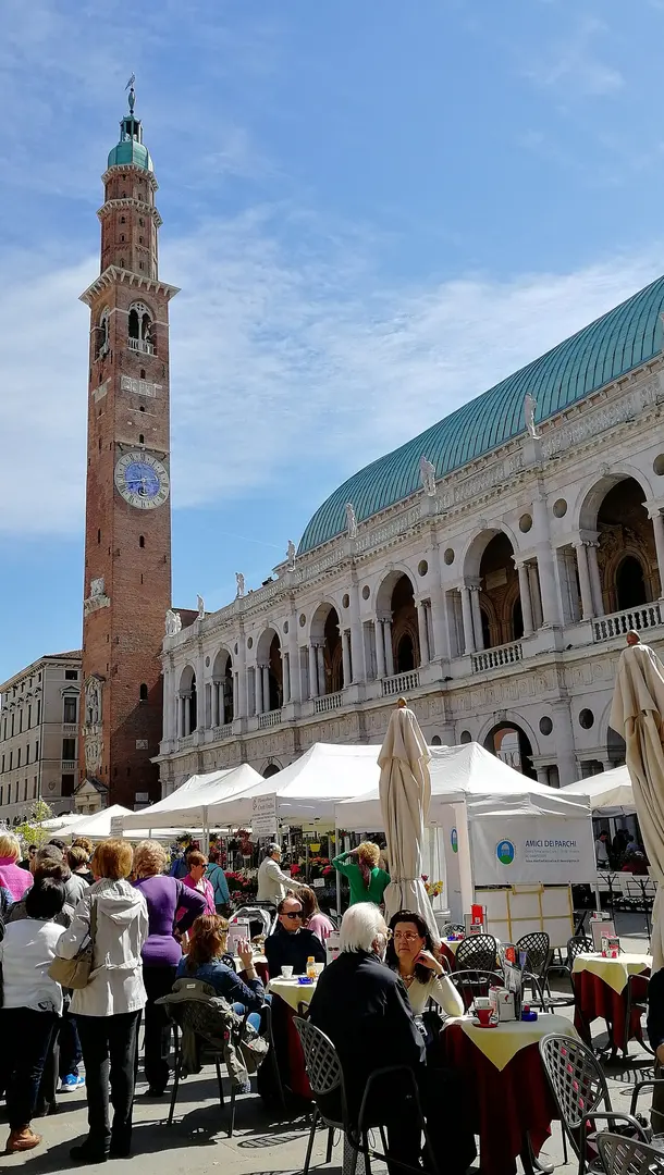 Basilica Palladiana