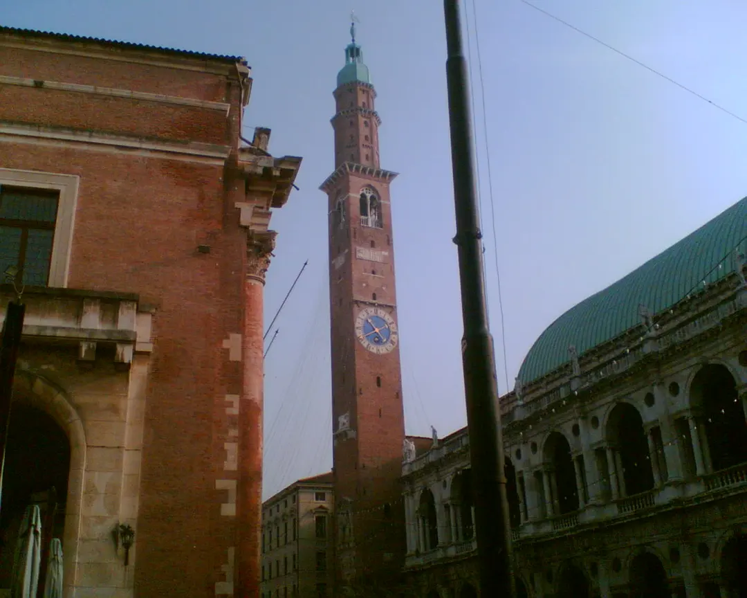 Basilica Palladiana