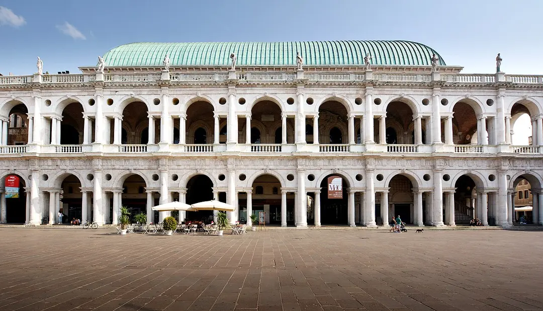 Basilica Palladiana