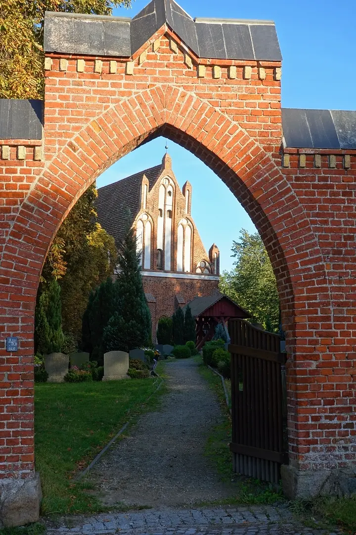 Christus-Kirche