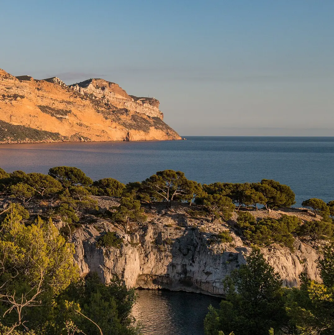 Cap Canaille