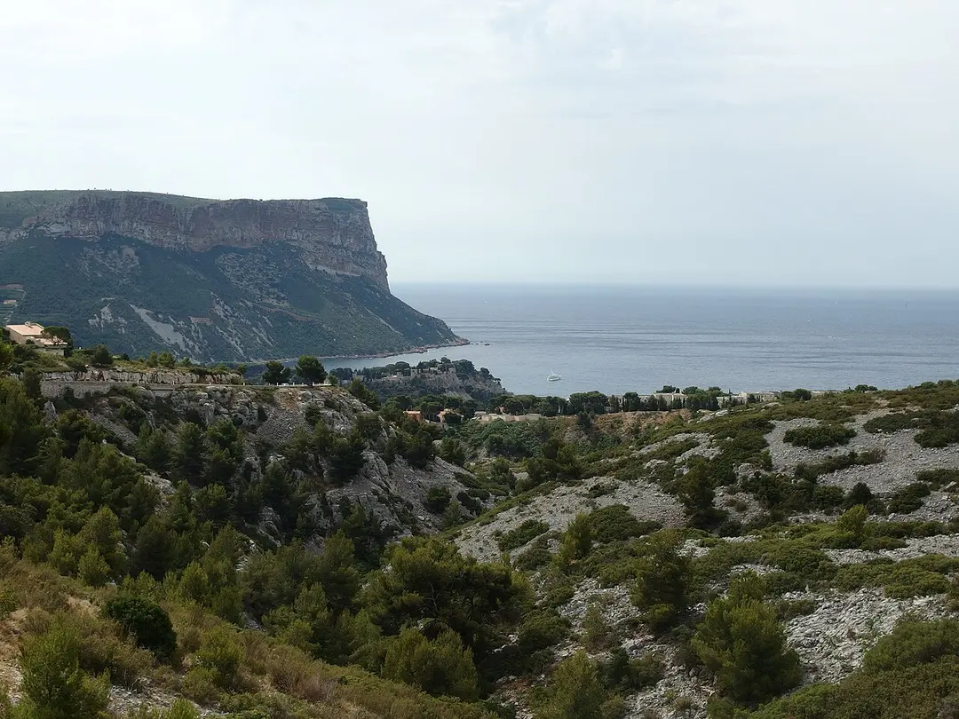 Cap Canaille