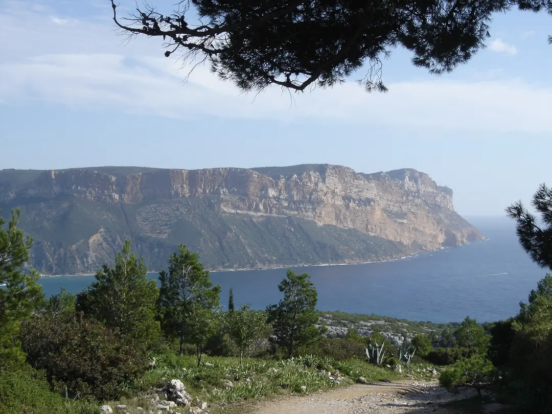 Cap Canaille