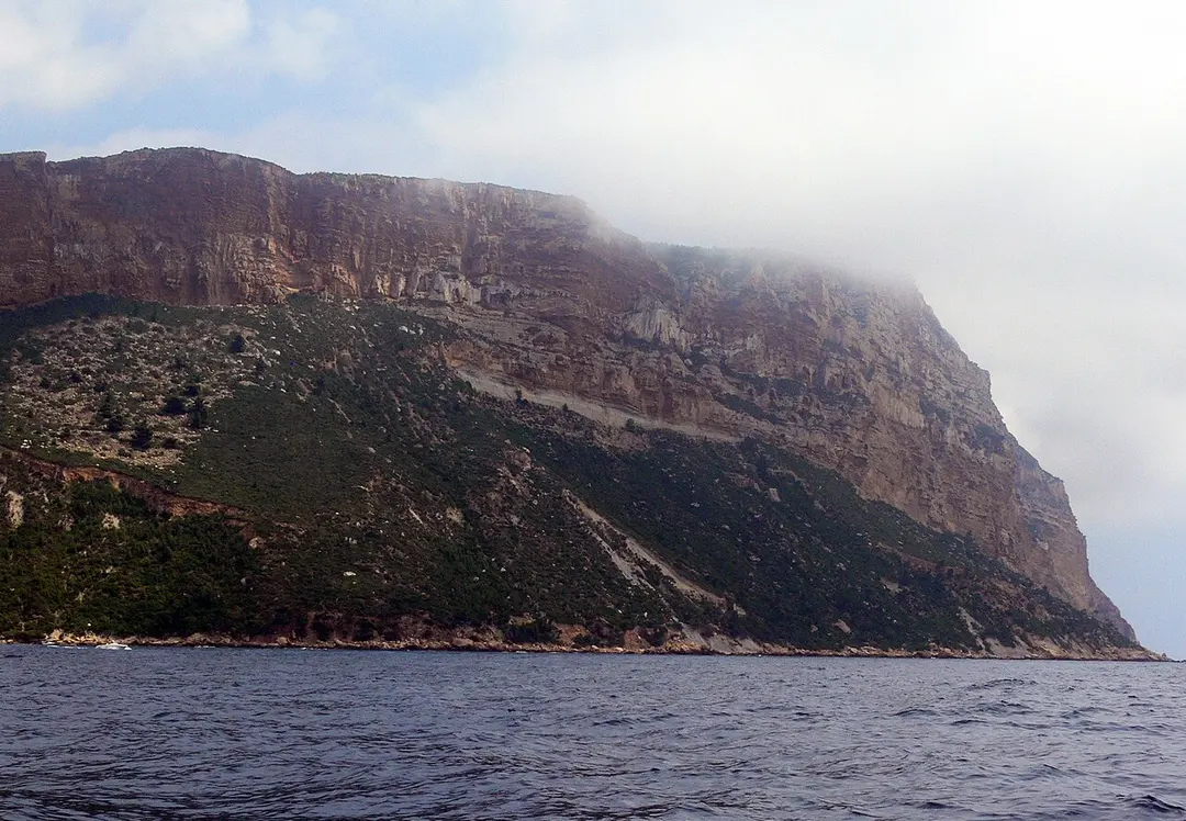Cap Canaille