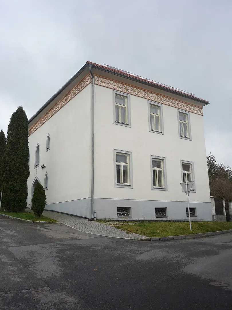 Synagoge