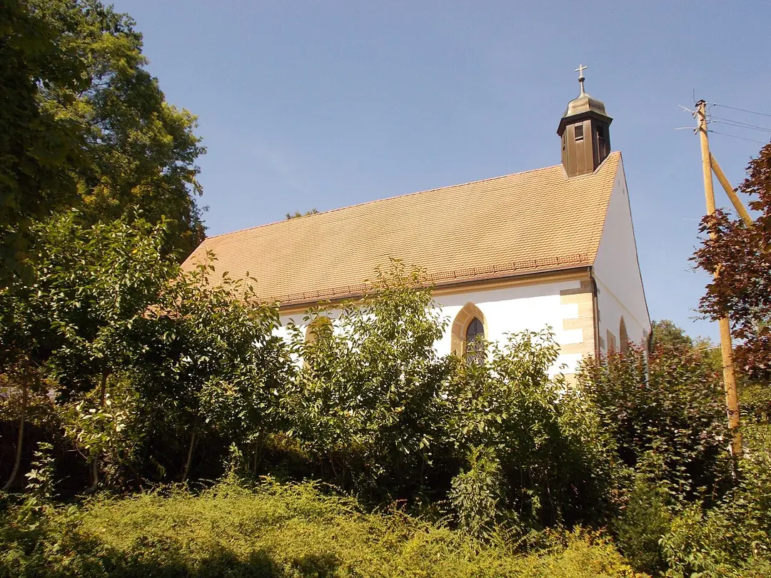 Marienkapelle