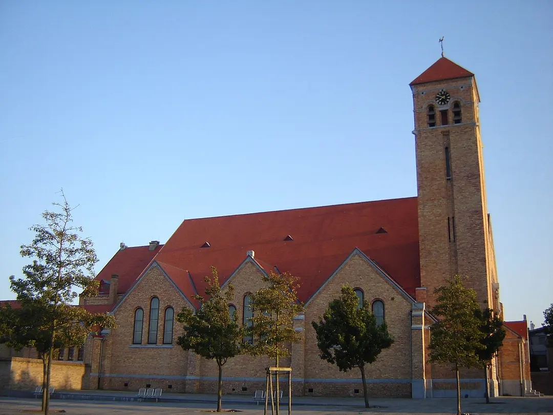 Sint-Antonius van Paduakerk