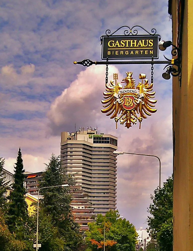Sachsenhausen