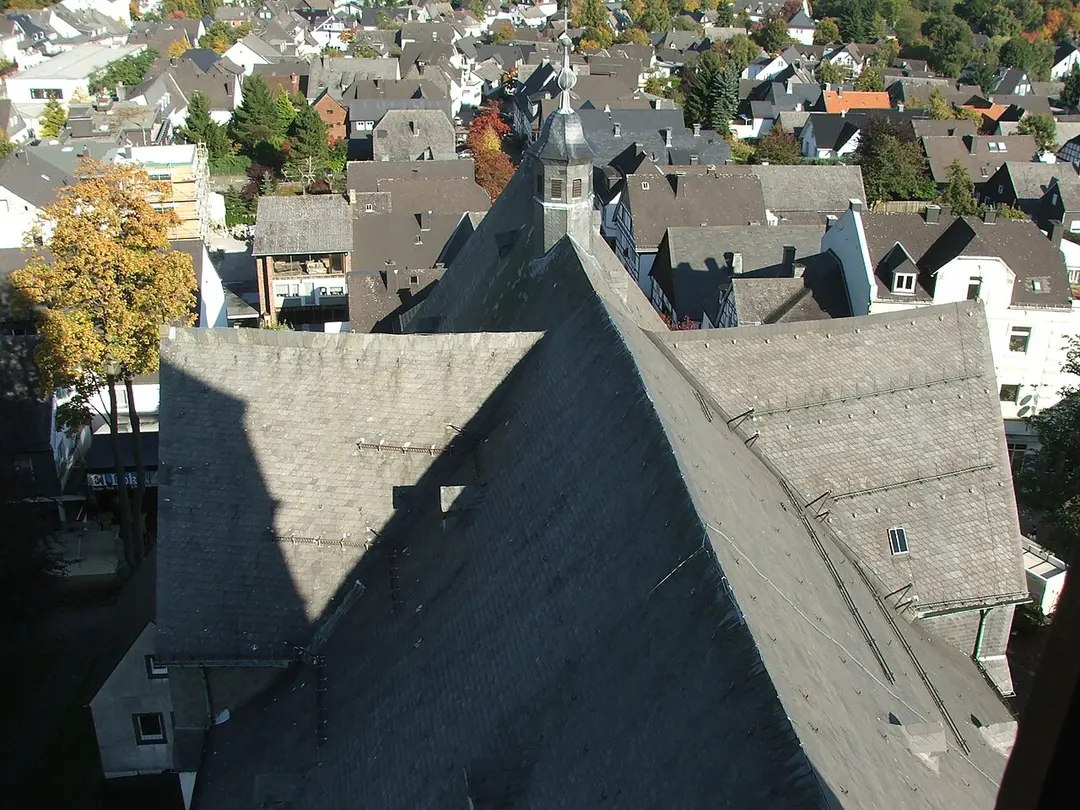 Propsteikirche St. Petrus und Andreas