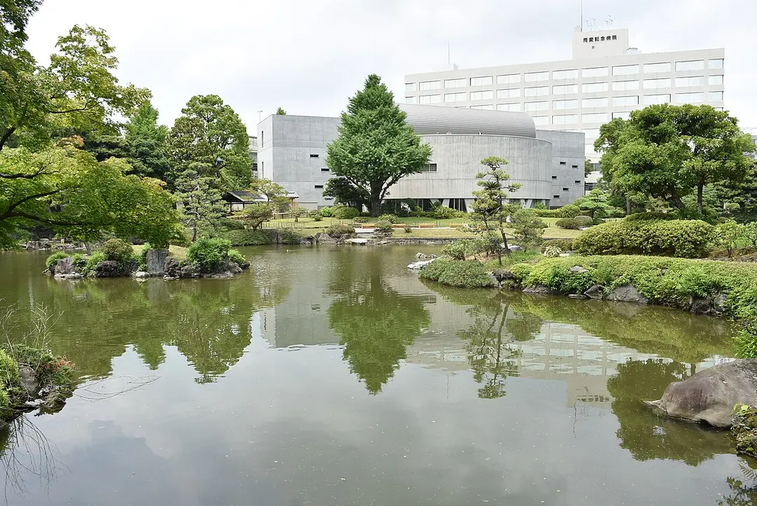 Japanese Sword Museum