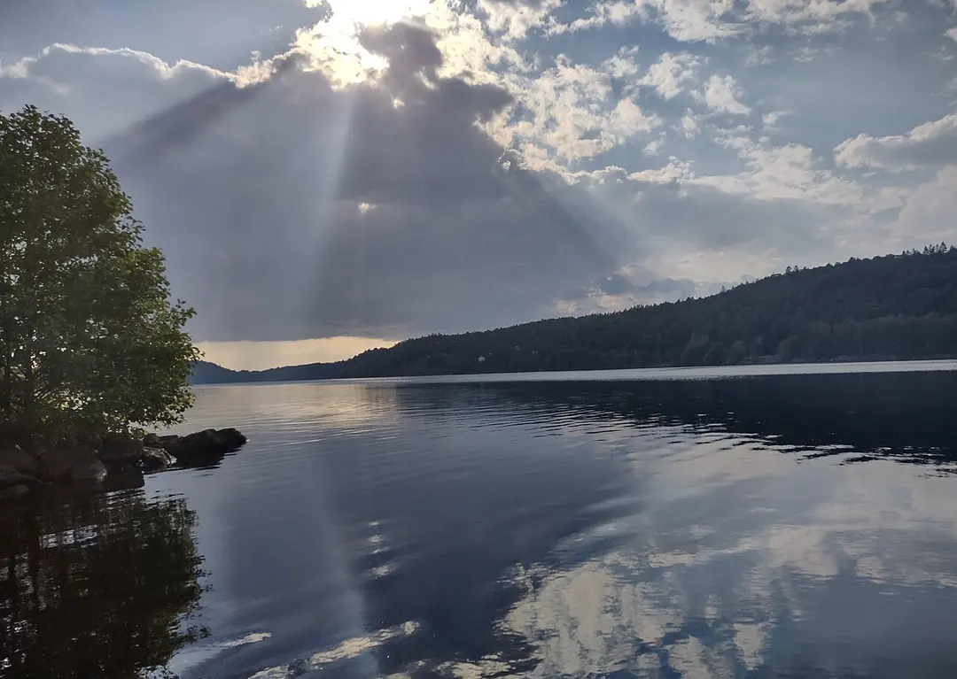 Landvettersjön