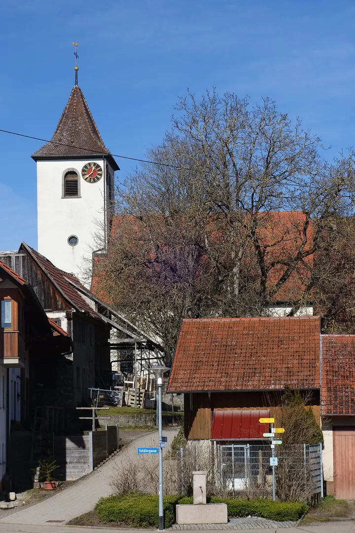 Georgskirche