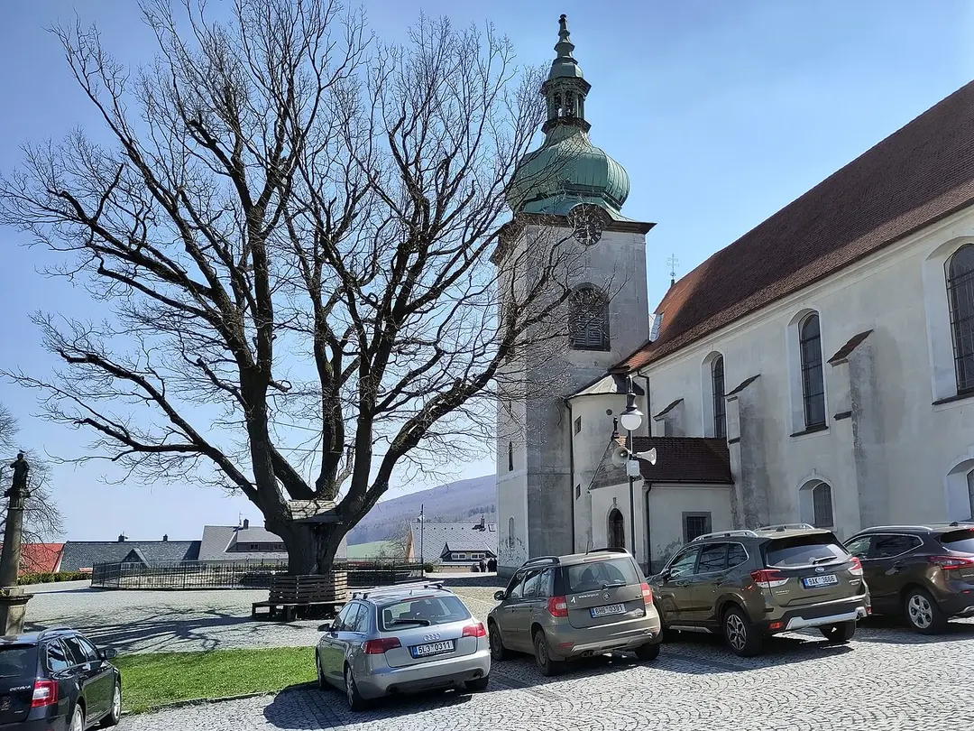 Nejsvětější Trojice