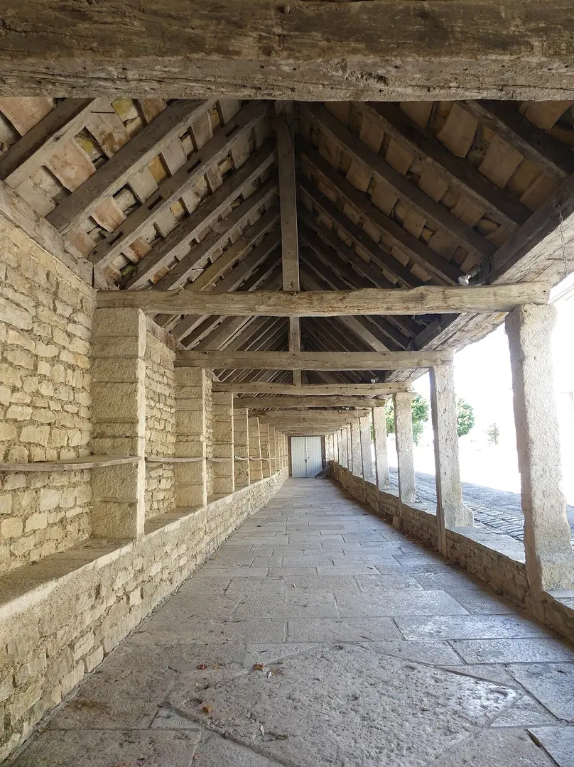 Halle
