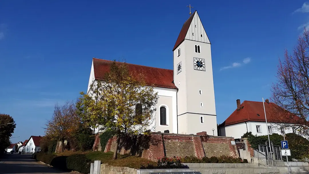 St. Laurentius