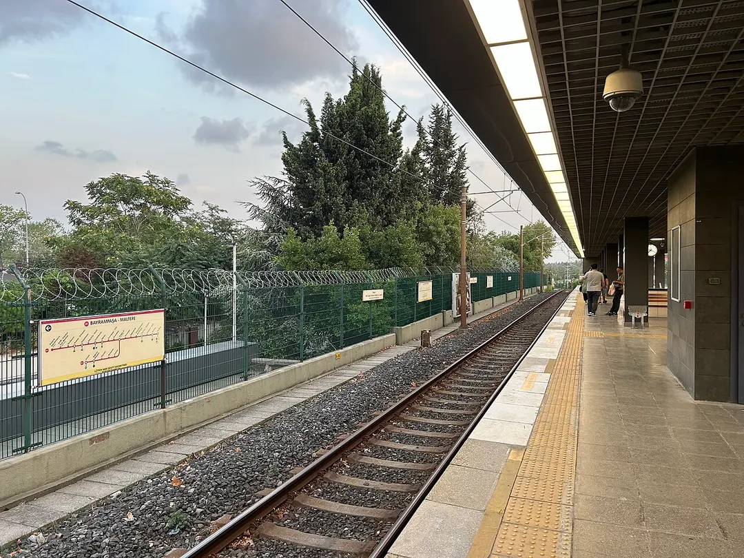 Bayrampaşa-Maltepe