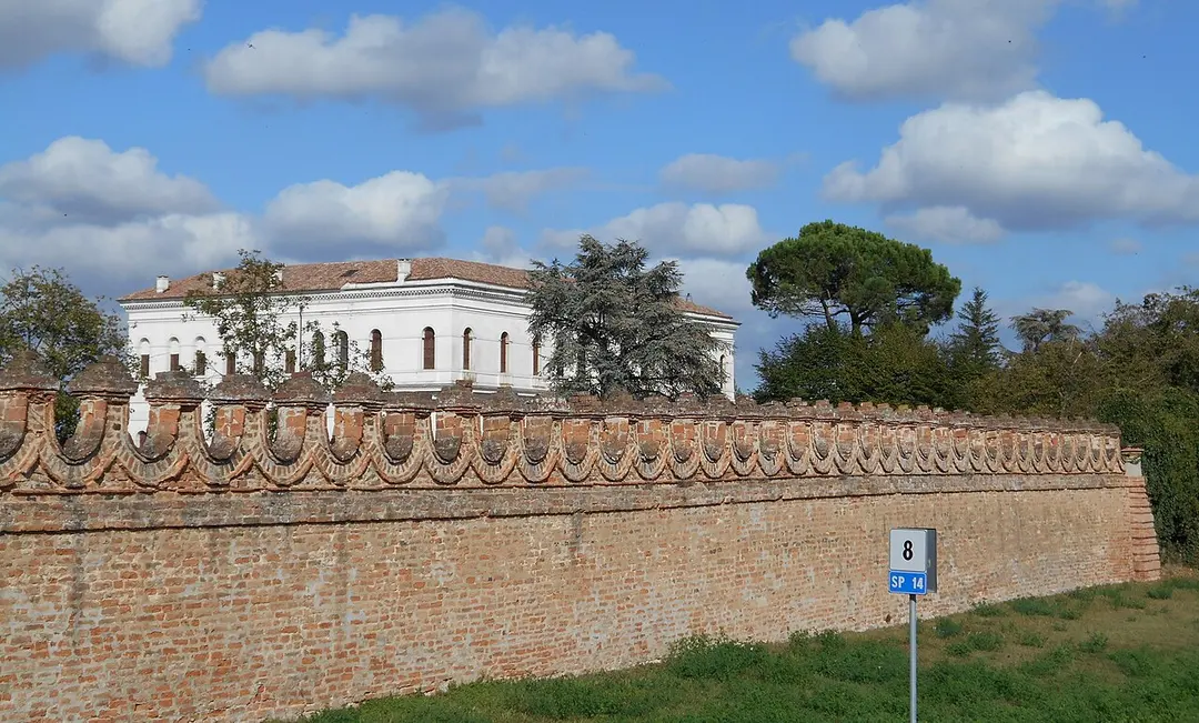 Villa Garzoni