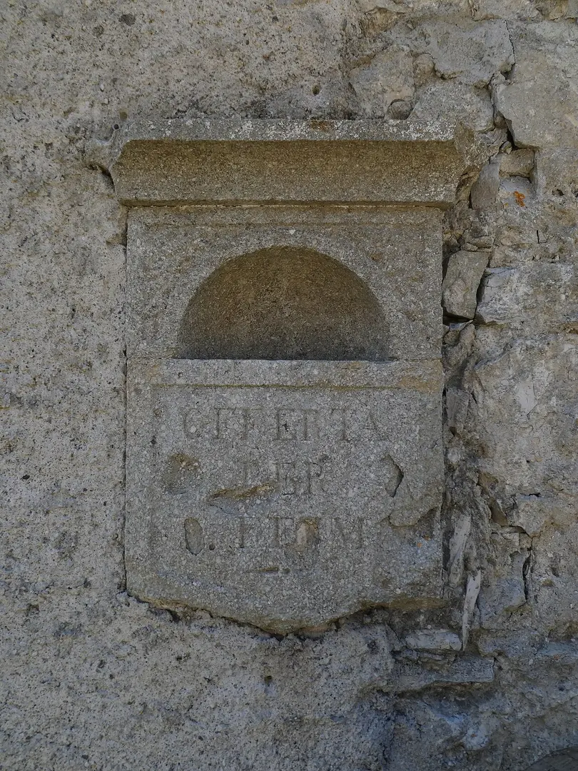 Chiesetta di San Fermo