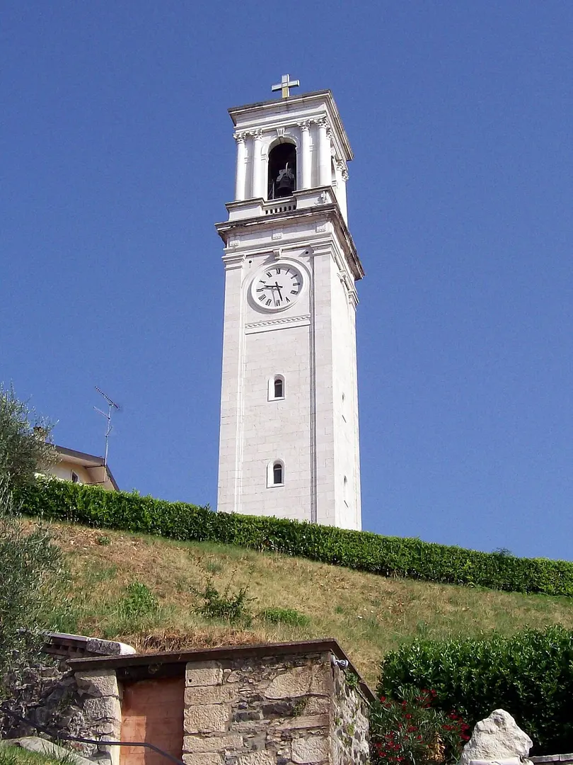 San Leonardo