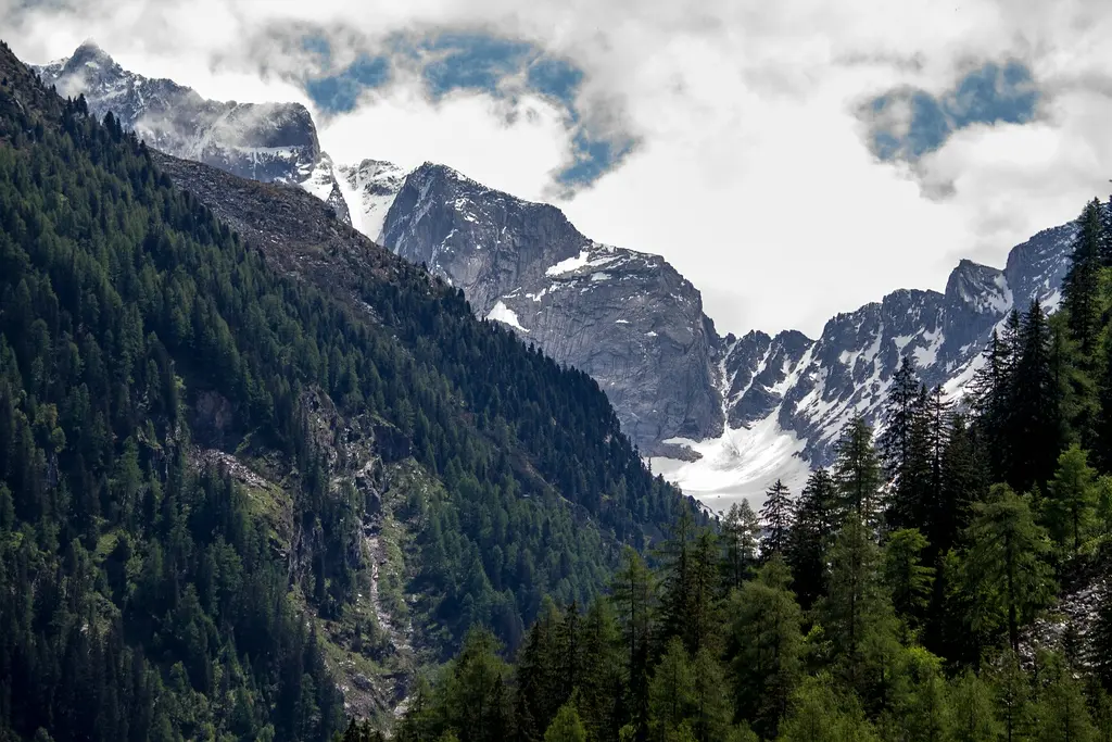 Hochalmspitze