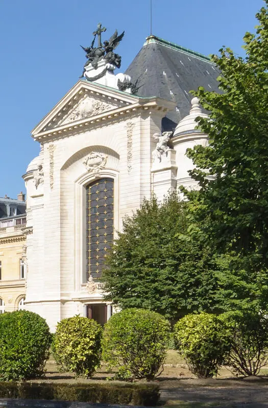 Grande Chapelle