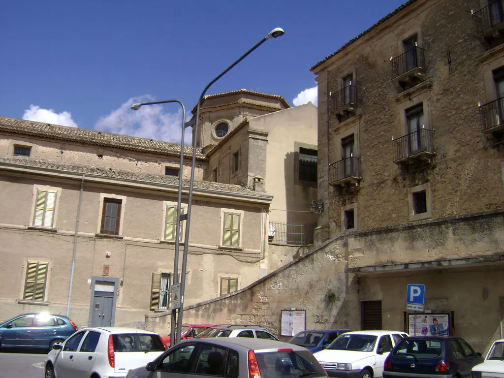 Chiesa di San Pietro