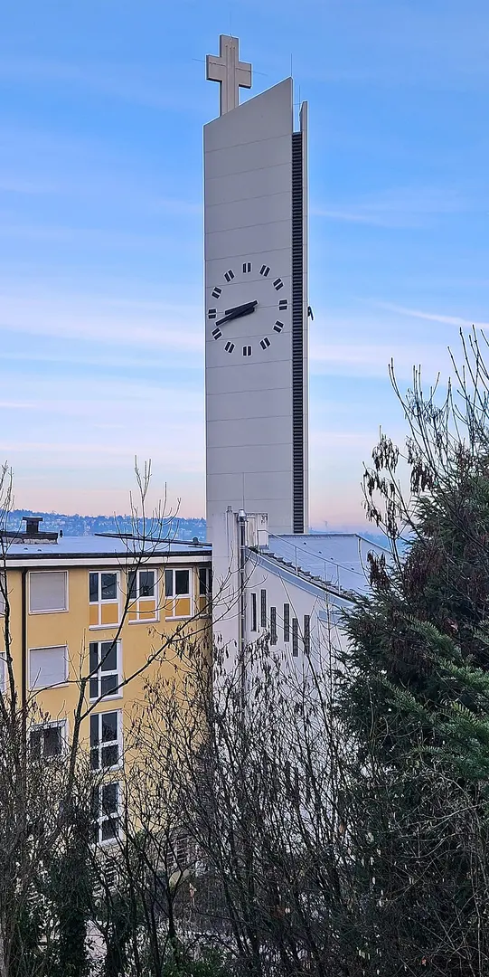 Kirche St. Konrad