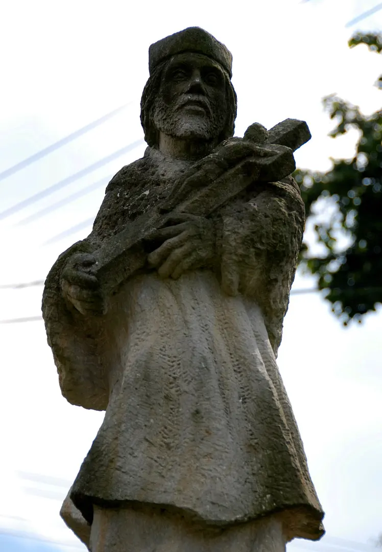 Nalžovice