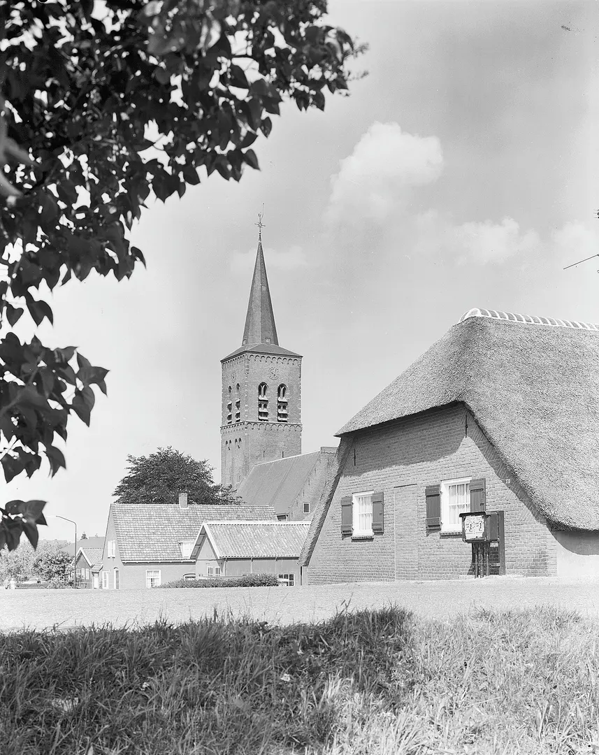 Hervormde Kerk