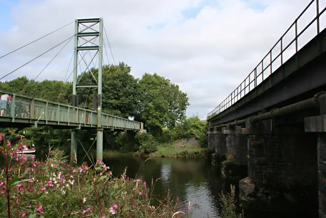 South Devon Main Line