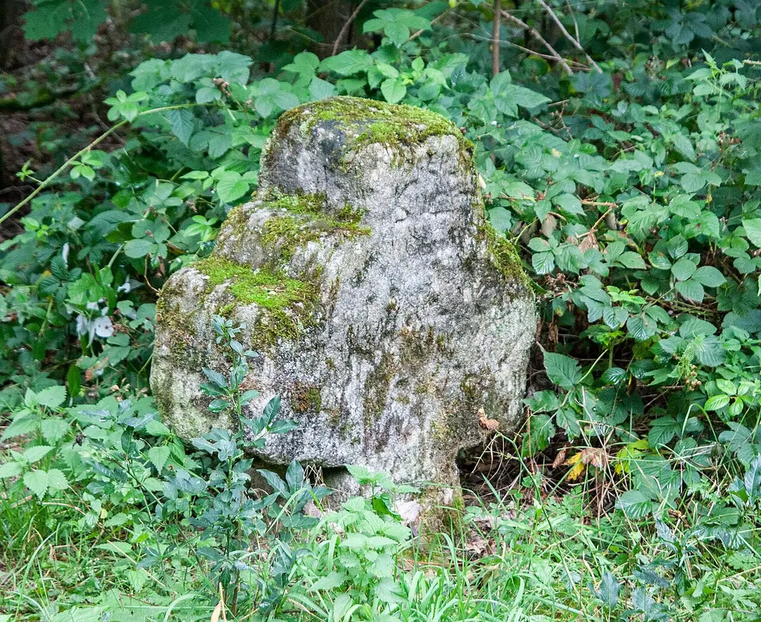 Frauenkreuz
