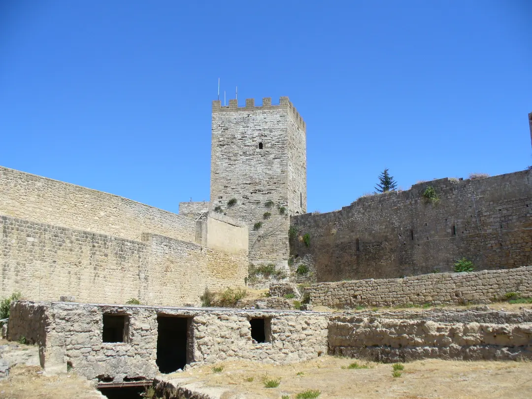 Castello di Lombardia
