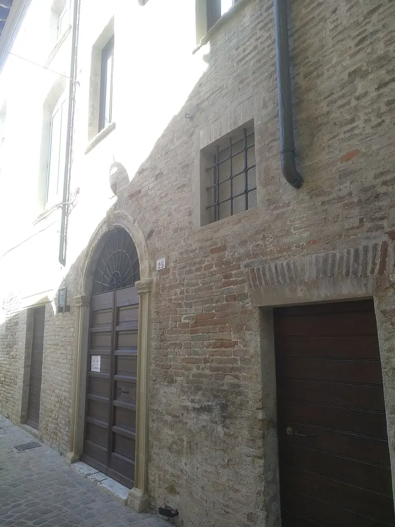 Sinagoga di Pesaro