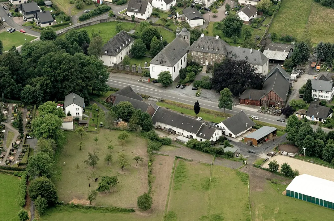 Kloster Rumbeck