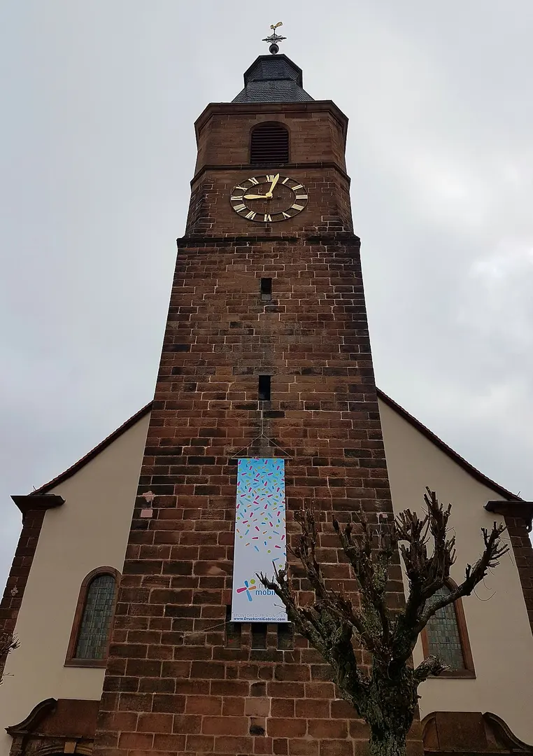 Johanneskirche