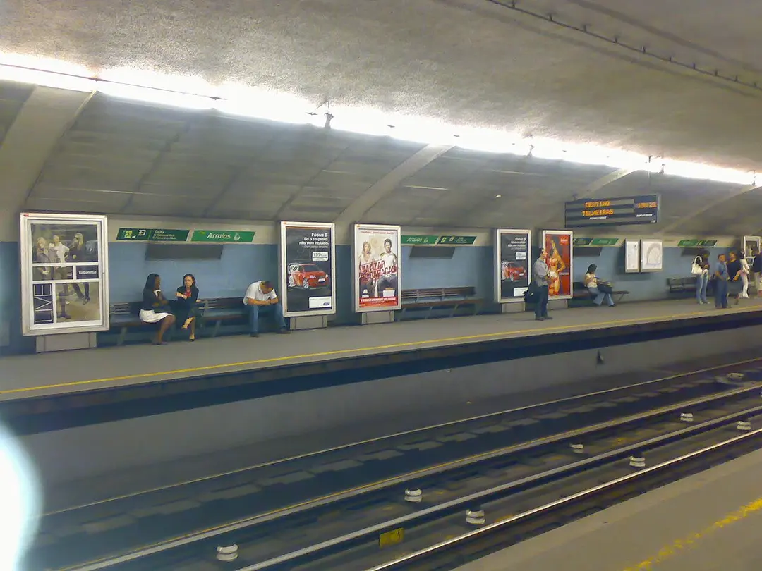 Arroios