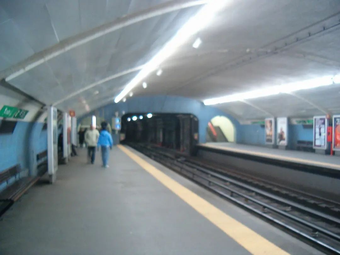 Arroios