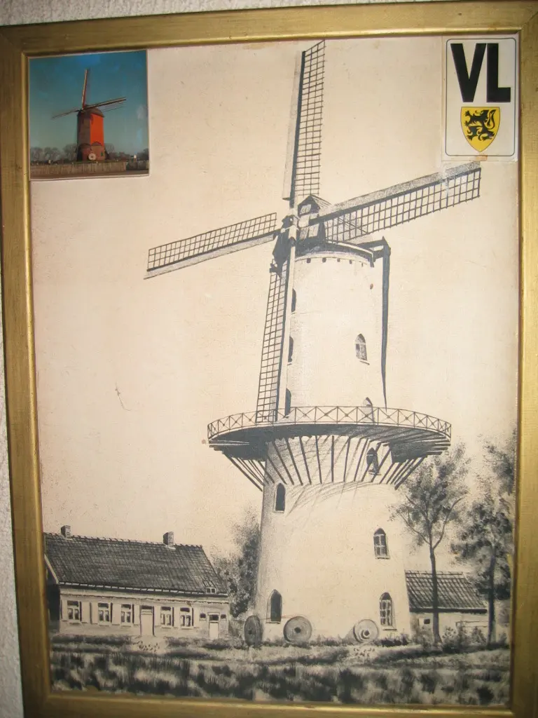 Couchezmolen