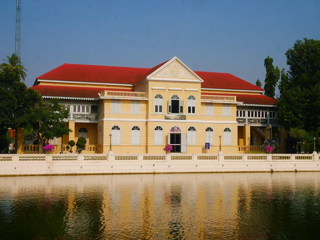 Saphakhan Ratchaprayun