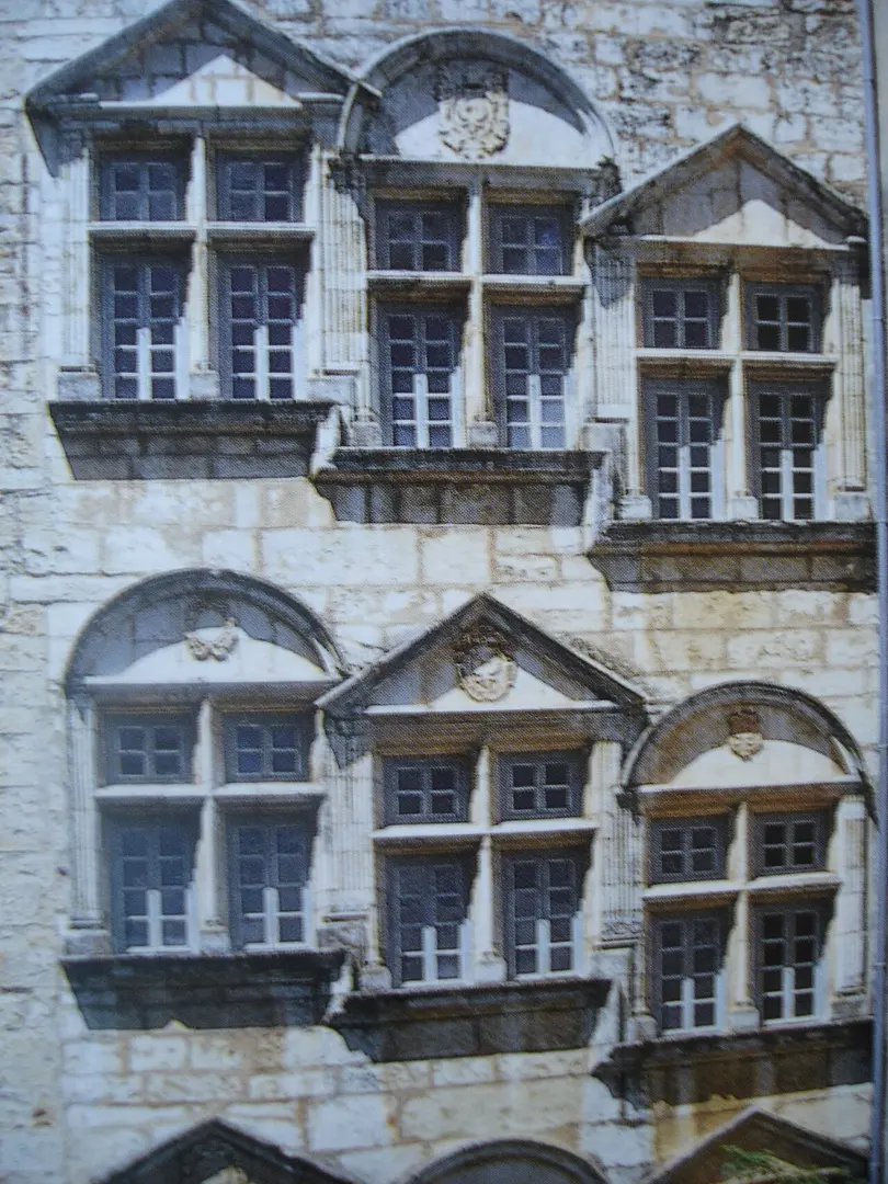 Château de Pont-d'Ain