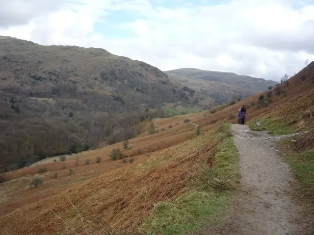 Loughrigg Fell