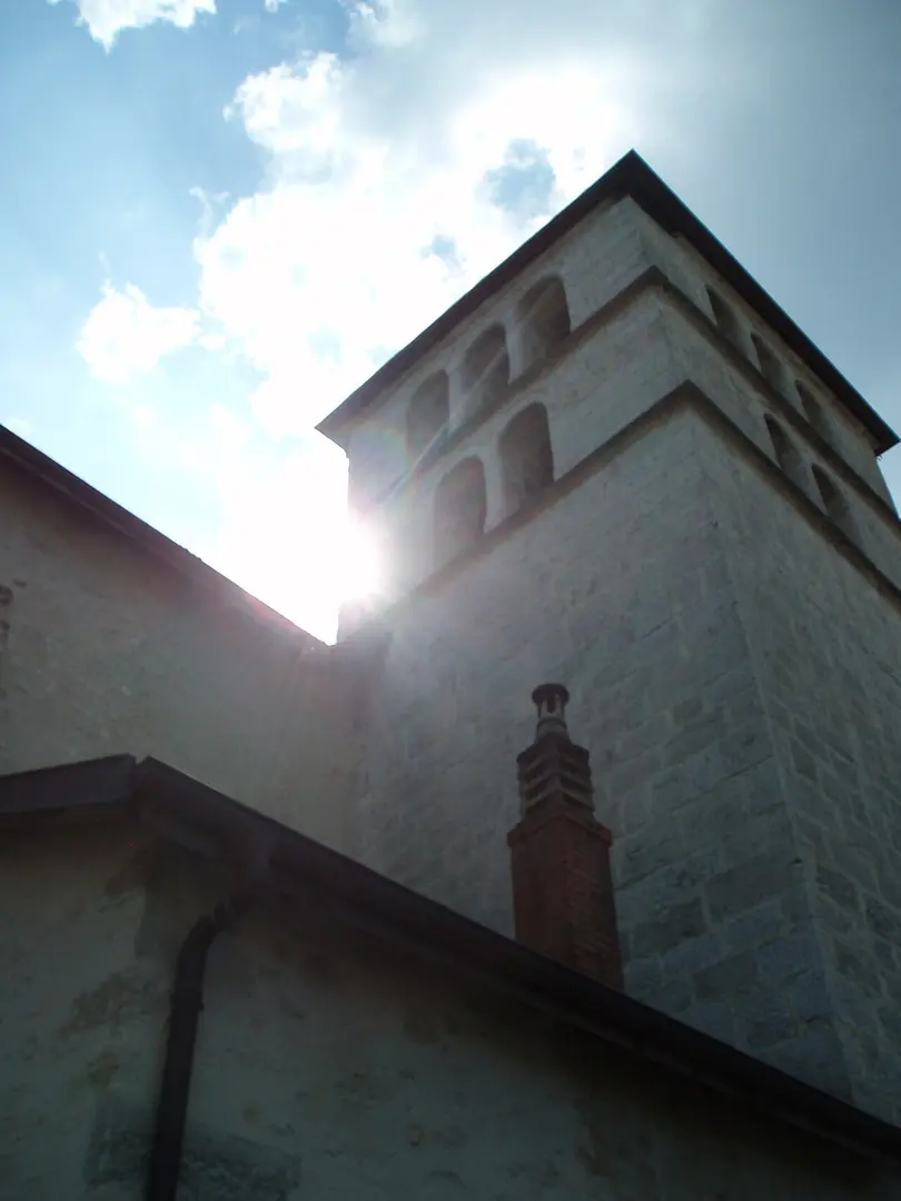 Église Saint-André