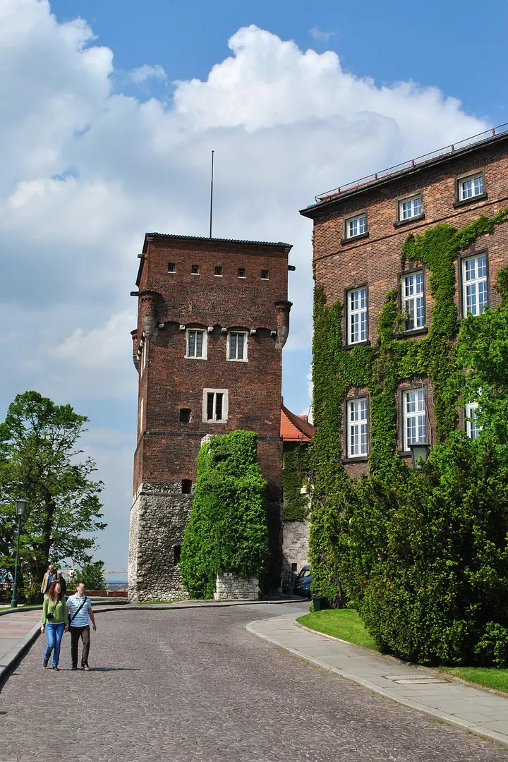 Diebsturm