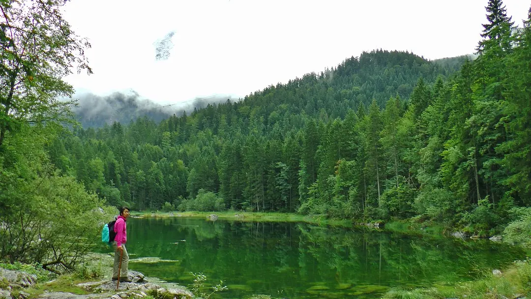 Frillensee