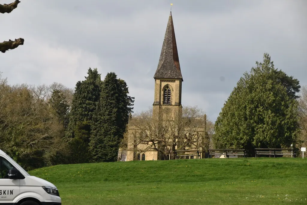 St Peter