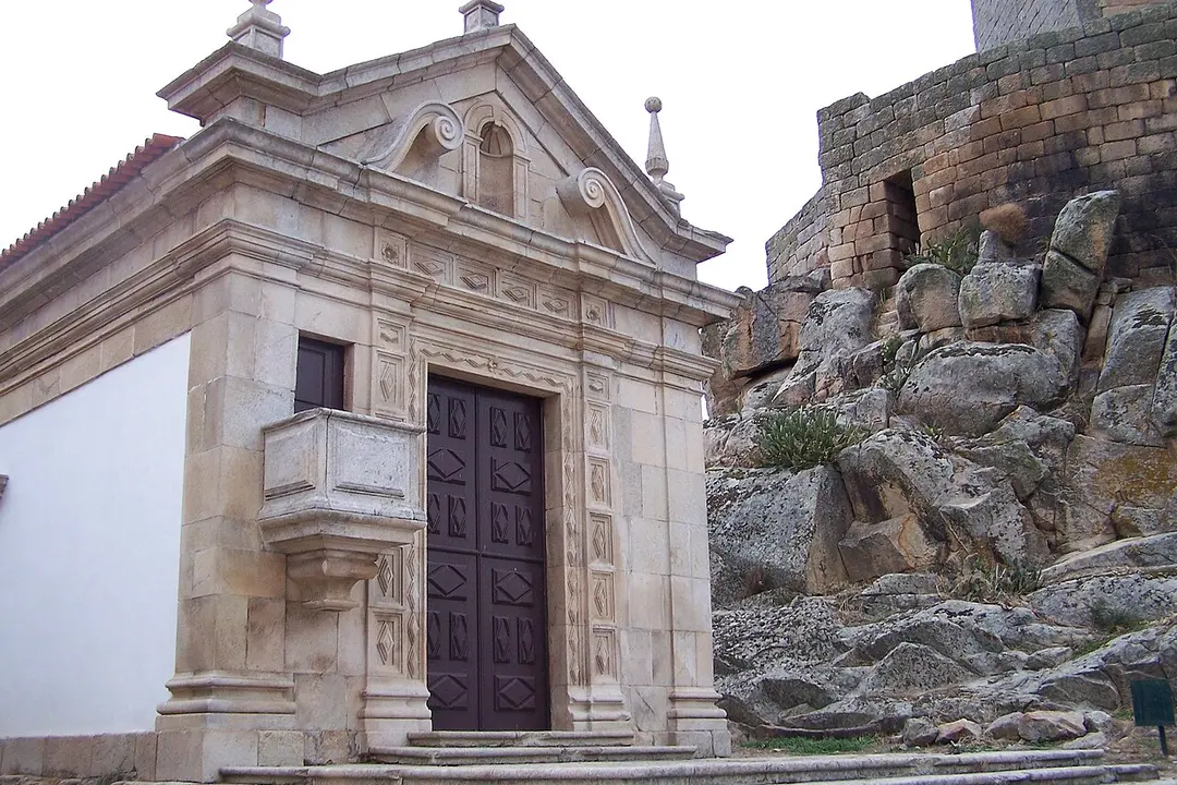 Igreja do Senhor dos Passos