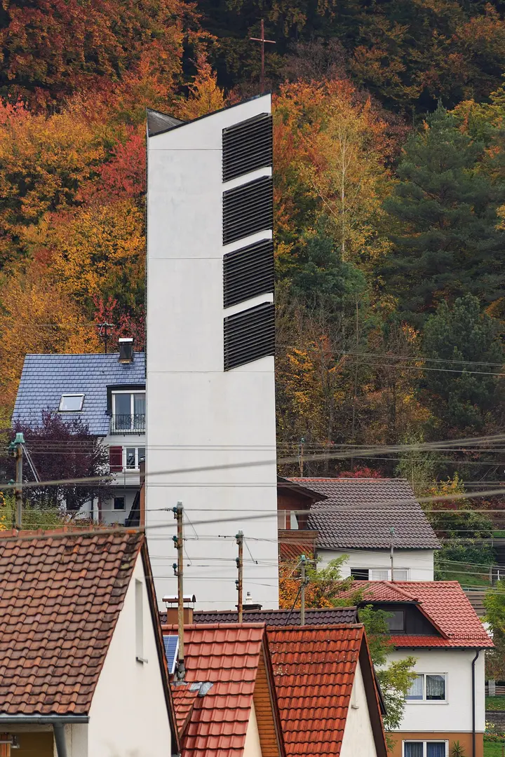 St. Martinus