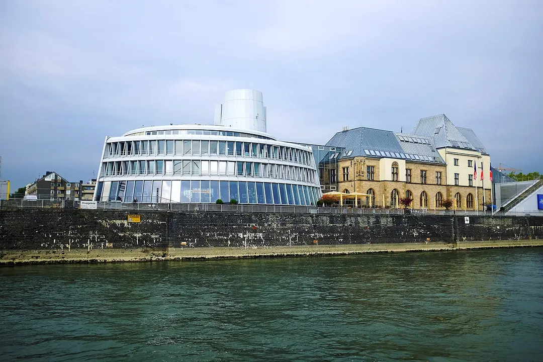Schokoladenmuseum
