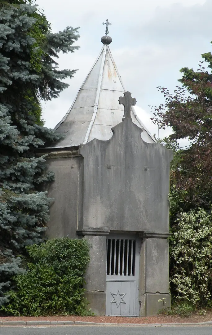 Chapelle de Bonsecours