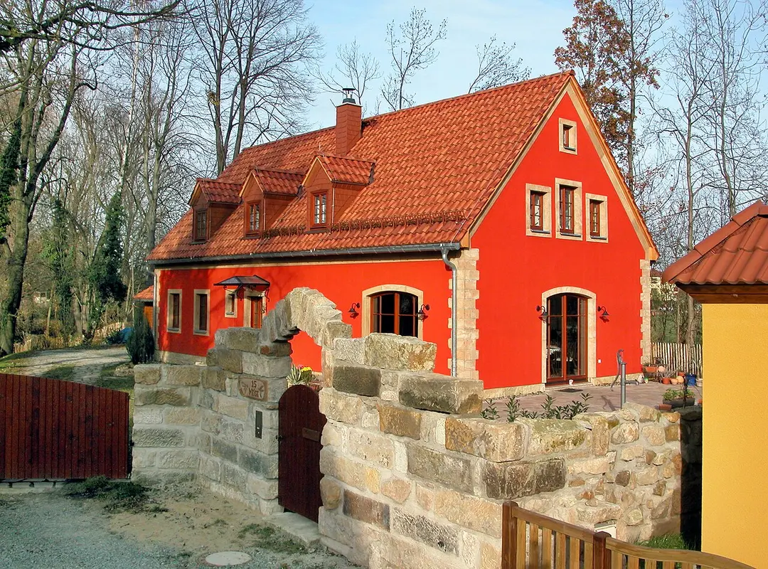 Preußerstraße